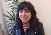 Alumna de la UAEH gana concurso para estancia de investigación en importante laboratorio de EEUU