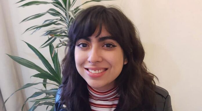 Alumna de la UAEH gana concurso para estancia de investigación en importante laboratorio de EEUU