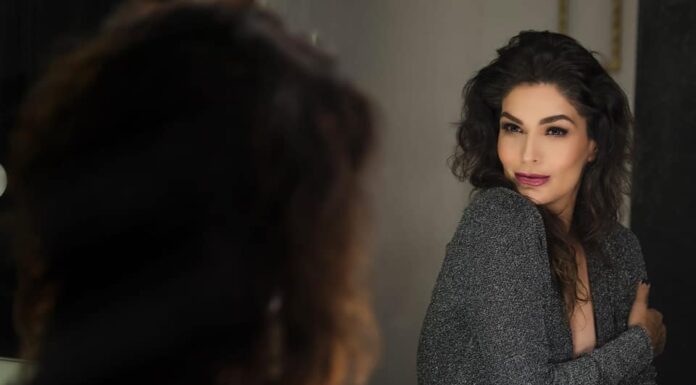 ALE PRADO: DE LOS ESCENARIOS A LA FELICIDAD