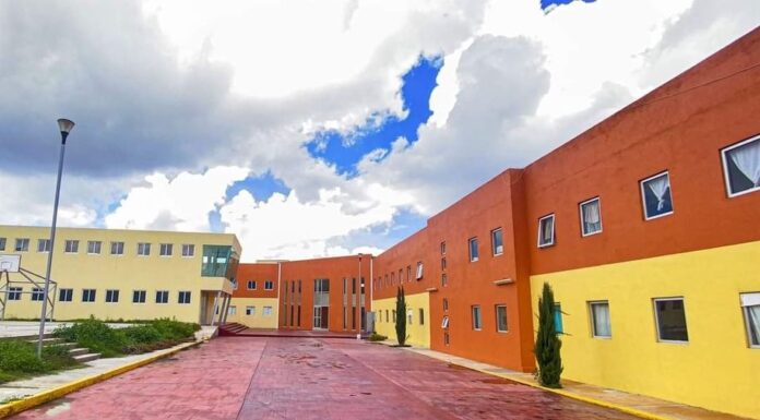 Conoce “La Casa del Estudiante”, hospedaje gratuito para alumnos de la UAEH