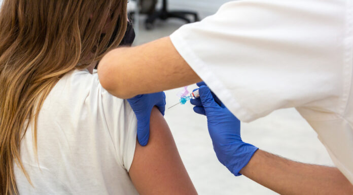 Conoce las sedes permanentes para vacunación anti Covid19 en Hidalgo