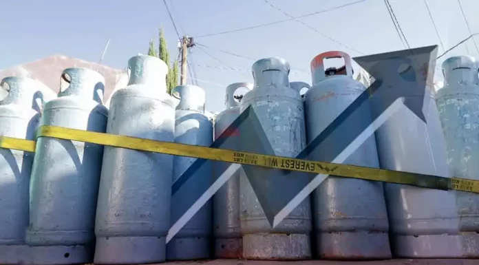 ¡Sube el precio del Gas LP en Hidalgo! Esto costará hasta el 5 de marzo