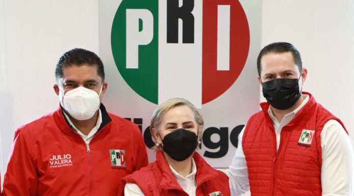 INDISPENSABLE CONSOLIDAR UN PADRÓN QUE SEA REFERENTE A NIVEL NACIONAL: JULIO VALERA