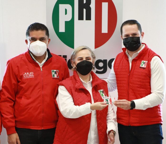 julio credenciales