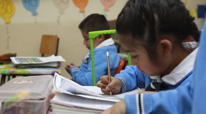 EN HIDALGO, LA EDUCACIÓN BÁSICA ES PARA TODOS Y EN FEBRERO SON LAS PREINSCRIPCIONES