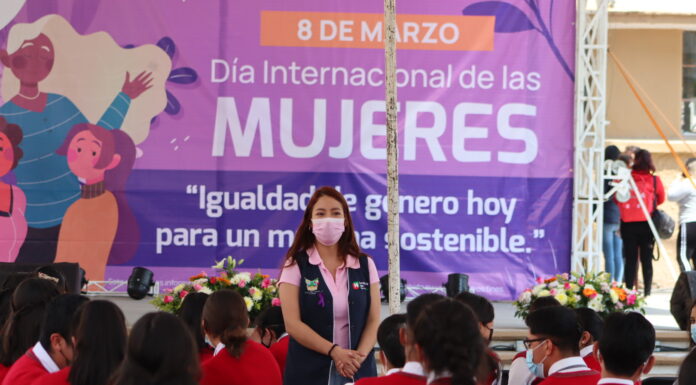 En Tepeji continuará la Jornada de Salud para las mujeres en el Jardín Municipal.