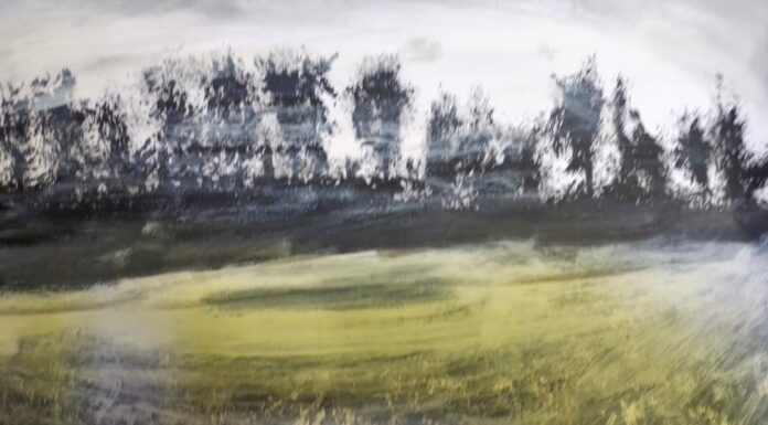 TRES POEMAS DE ALBERTO MARTELL