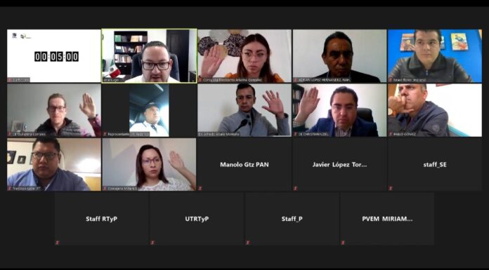 IEEH aprueba registro de Candidatura Común “Juntos Hacemos Historia en Hidalgo” para el Proceso Electoral Local de renovación de #GubernaturaHIDALGO2022