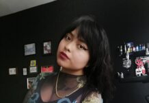 Conoce a Brenda Vlad, talentosa artista visual y tatuadora tulense