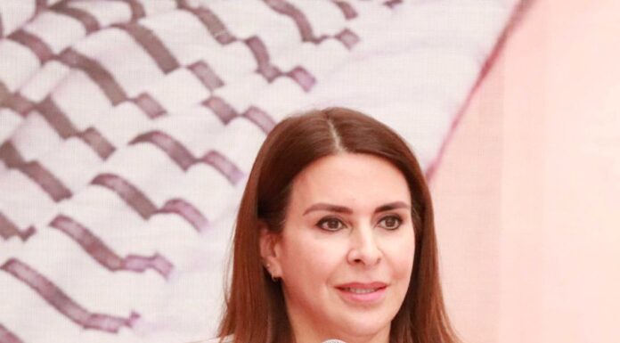 CON GOBIERNOS DE MORENA SE CARECE DE UNIDAD, HAY UNA GRAN POLARIZACIÓN QUE NO NOS PERMITE AVANZAR: CAROLINA VIGGIANO