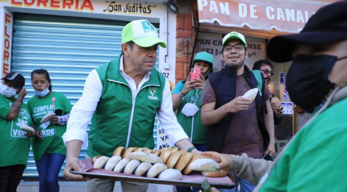 PROPUESTAS REALES, NO DESCALIFICACIONES: LIMA MORALES