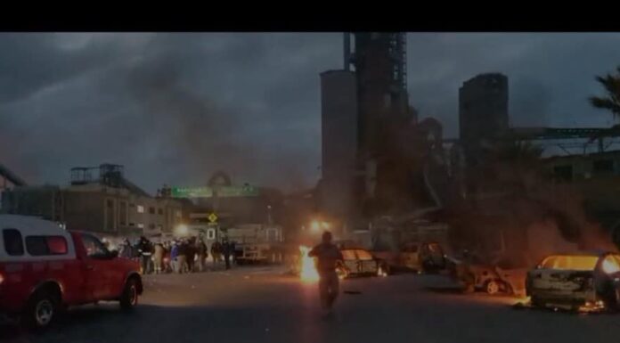 Los 10 hechos más impactantes de abril 2022