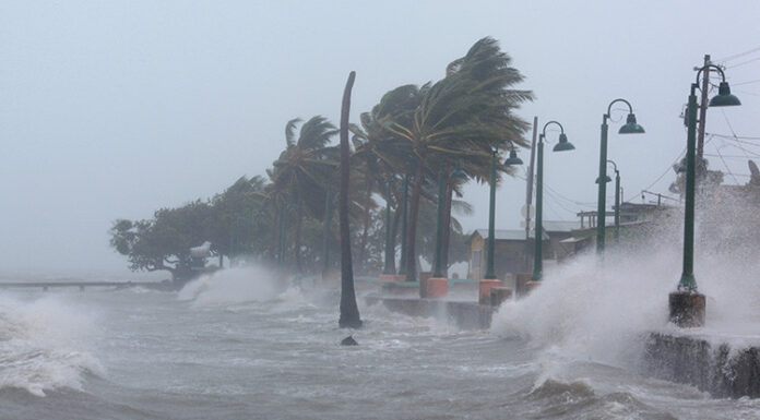 Se acerca temporada de huracanes en México, prevén tormentas mayores al promedio