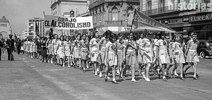 9 de abril día antialcoholico