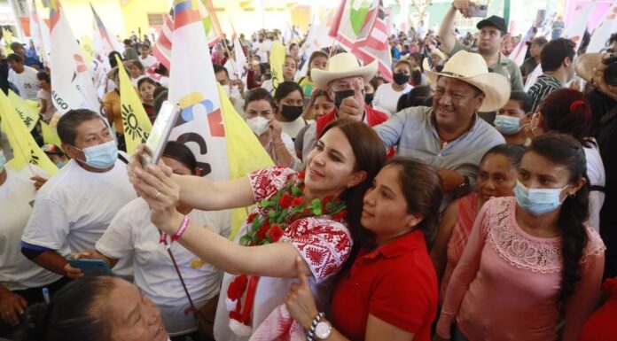 LOS PROGRAMAS SOCIALES SON UN DERECHO CONSTITUCIONAL, NADIE SE LOS PUEDE QUITAR: CAROLINA VIGGIANO.