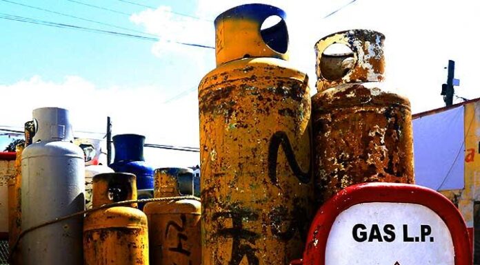 ¡Continúa bajando precio de Gas LP en Hidalgo! Esto costará hasta el 9 de abril