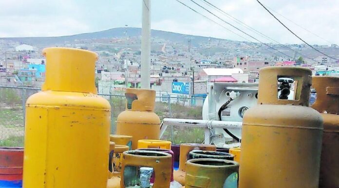 ¡Conoce los precios del Gas LP en Hidalgo! Esto costará hasta el 17 de abril