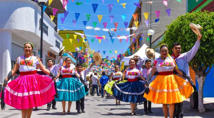 Con gran éxito realiza Tula de Allende su Primer Festival Gastronómico