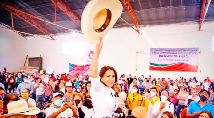 OFRECE CAROLINA VIGGIANO IMPULSO A GANADEROS Y TABLAJEROS DEL ESTADO PARA MODERNIZAR SUS SISTEMAS PRODUCTIVOS