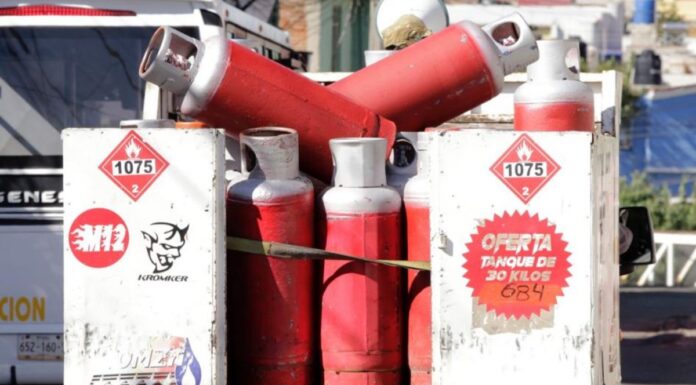 ¡Baja el Gas LP en Hidalgo! Esto costará hasta el 23 de abril