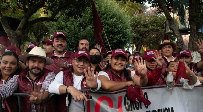 Cuautepec y Tulancingo reciben a Julio Menchaca