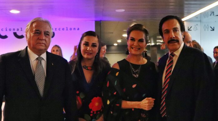 Acude Hidalgo a primer Tianguis Internacional de los Pueblos Mágicos en España