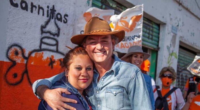 Promete Francisco Xavier mejorar servicios públicos