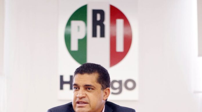 EL CDE EN HIDALGO RESPALDA EL POSICIONAMIENTO DE LA BANCADA PRIISTA EN SAN LÁZARO