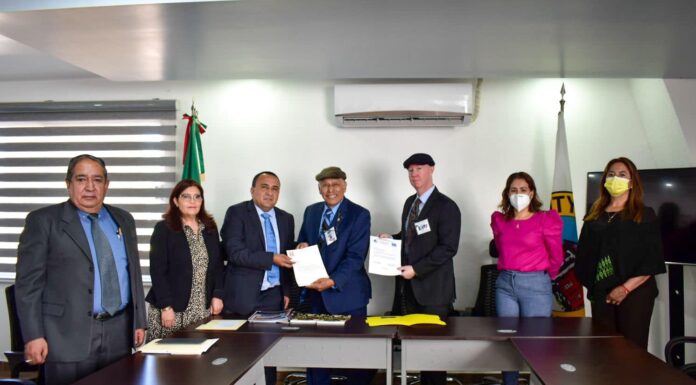 REACTIVAN INTERCAMBIO DE JÓVENES ESTUDIANTES ENTRE TULA Y BENICIA, CALIFORNIA