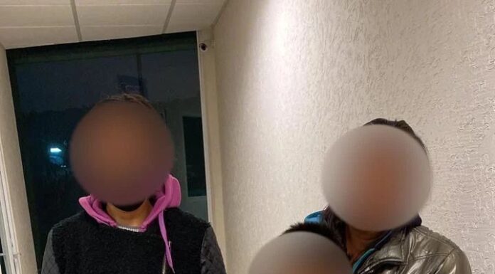 Localizan en Hidalgo a niño secuestrado en Ixtapaluca