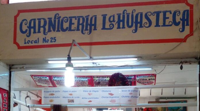 CLÁSICOS DEL COMERCIO EN TULA: LAS CARNICERÍAS.