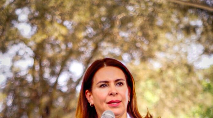 GOBIERNO DE CAROLINA VIGGIANO SERÁ TOLERANTE E INCLUYENTE ANTE LAS CRÍTICAS DE SUS ADVERSARIOS