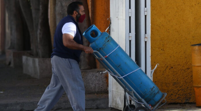 Sube para unos, baja para otros ¡Conoce los precios del Gas LP en Hidalgo! Esto costará hasta el 7 de mayo