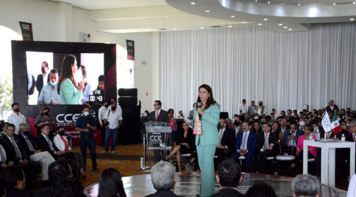 TURISMO PRINCIPAL MOTOR DE DESARROLLO PARA HIDALGO: CAROLINA VIGGIANO