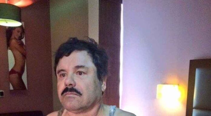 El Chapo se queja de trato cruel e injusto que recibe en prisión
