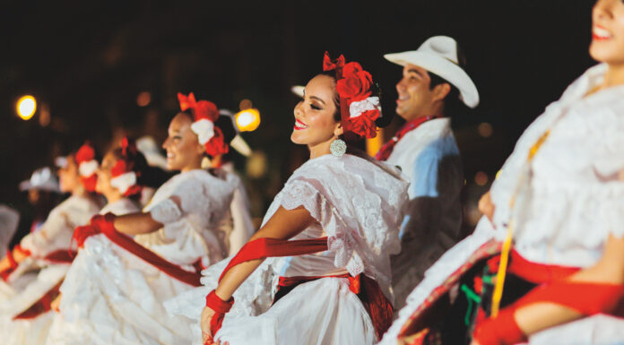 Celebra el Día Internacional de la Danza, este fin de semana