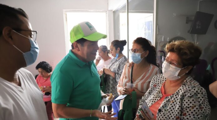 Penas más severas a quien dañe el medio ambiente: Lima Morales