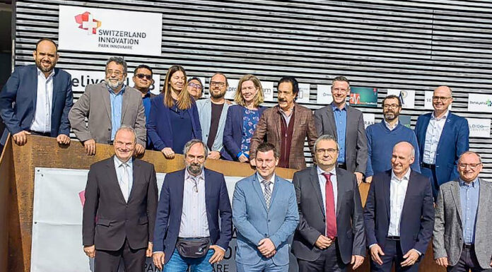 SIGNA HIDALGO ACUERDO PARA CONSTRUIR FUENTE DE LUZ SINCROTRÓN MÉXICO