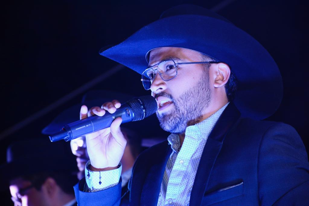 Víctor Reyes, músico hidalguense destacado en el Regional Mexicano ...