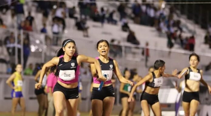 Hidalgo presente en Juegos Nacionales Conade