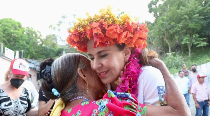 MI CAMPAÑA FUE DE TRABAJO, AUSTERIDAD, PROPUESTAS Y CERCANÍA CON LA GENTE: CAROLINA VIGGIANO