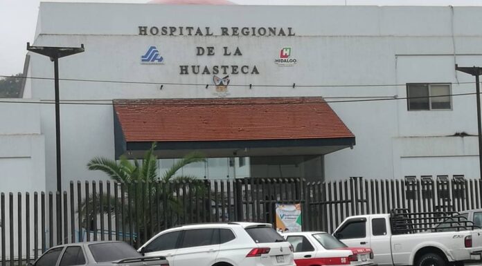 Muere trillizo por negligencia médica en Hidalgo: Denuncia Ciudadana