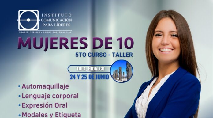 COMUNICACIÓN PARA LÍDERES LANZA SU OFERTA DE CAPACITACIÓN VERANO 2022