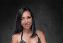 ELENA VÁZQUEZ, TALENTO ARTÍSTICO QUE LLEGA AL CORAZÓN