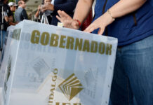 Aplicarán autoridades operativo en torno a la jornada electoral