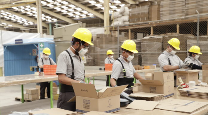 Hidalgo entre los Estados con mayor crecimiento laboral