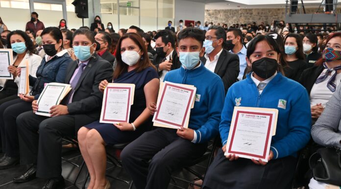 HARVARD LLEGA A HIDALGO: POTENCIAN CAPACIDAD Y TALENTO HIDALGUENSE CON TECNOLOGÍAS TRANSFORMADORAS