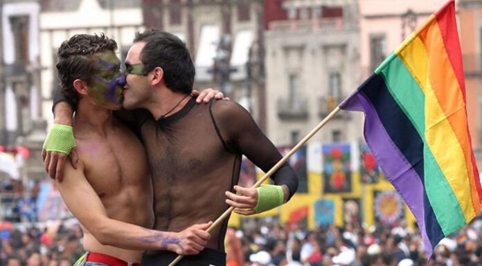 Junio, Orgullo LGBT, estas son las actividades programadas para el mes del «Pride»