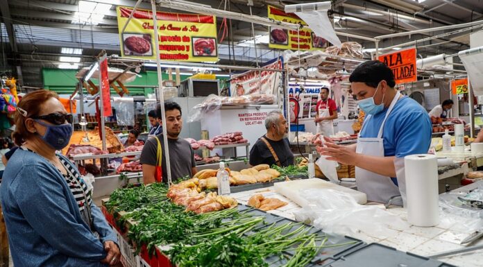 A más de la mitad de hidalguenses no les alcanza para comer