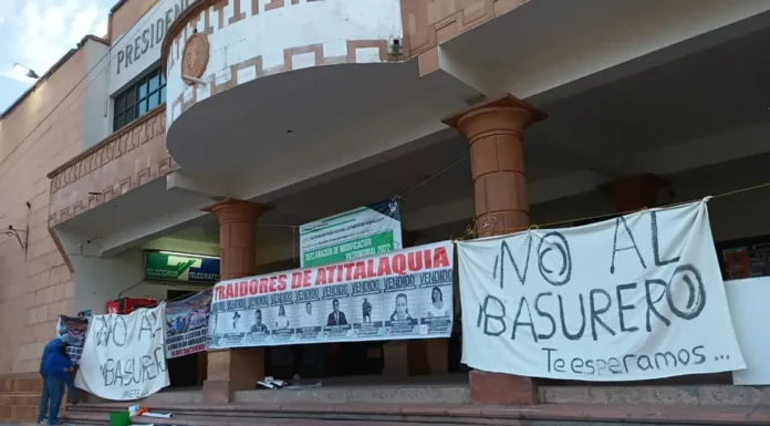 Asesinan a manifestante y otros tres son agredidos en Atitalaquia